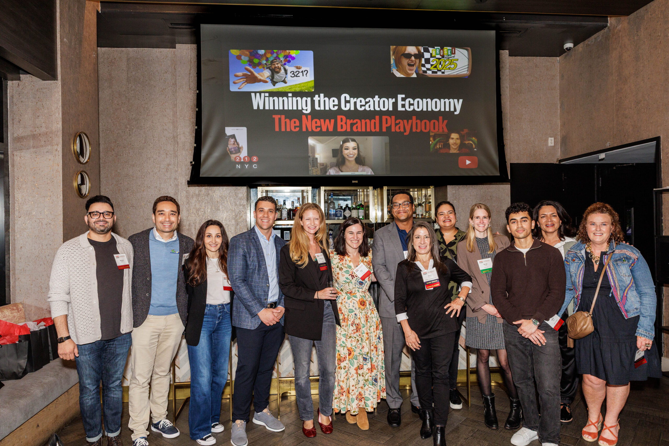 Winning the Creator Economy: The New Brand Playbook!